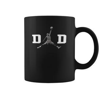 Dad Michael Jordan Chicago Bull 23 Coffee Mug | Favorety AU