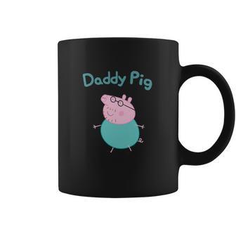 Daddy Pig Best Christmas Gifts For Dad Coffee Mug | Favorety DE