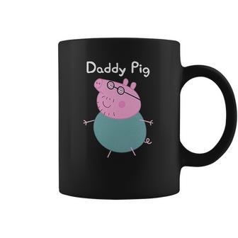 Daddy Pig Pig Classic Guys I Love This Bes Coffee Mug | Favorety