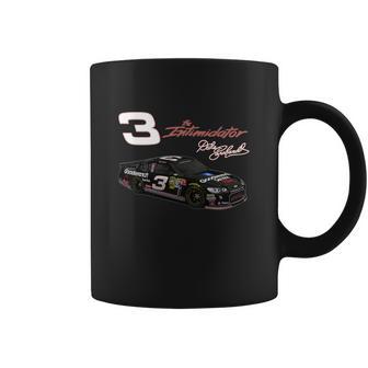 Dale Earnhardt The Intimidator Coffee Mug | Favorety