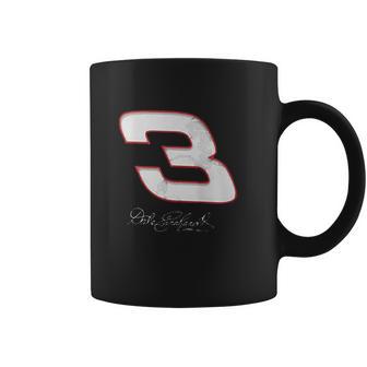 Dale Earnhardt Mans Coffee Mug | Favorety DE