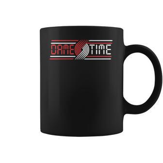 Dame Time Coffee Mug | Favorety AU