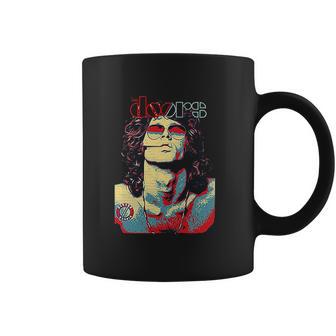 Damonrhalpern Jim Morrison Coffee Mug | Favorety DE