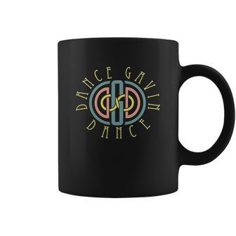 Dance Gavin Dance Coffee Mug | Favorety CA