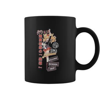 Danganronpa Junko Enoshima The Ultimate Despair Coffee Mug | Favorety