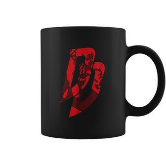 Daredevil Logo Coffee Mug | Favorety CA