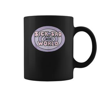 Daria Seeing Eye Coffee Mug | Favorety