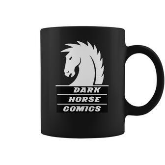 Dark Horse Comics T-Shirts Coffee Mug | Favorety