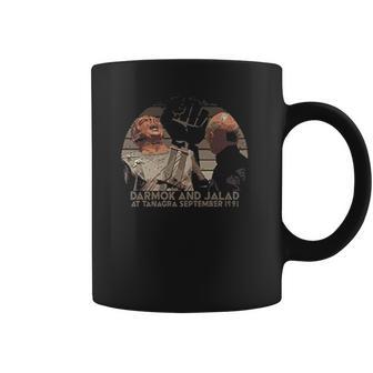 Darmok And Jalad At Tanagra Best Gift Coffee Mug | Favorety UK