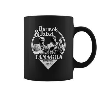 Darmok And Jalad At Tanagra For Men Women Coffee Mug | Favorety AU