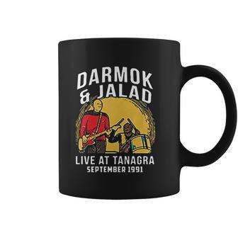 Darmok And Jalad At Tanagra For Men And Women Coffee Mug | Favorety CA