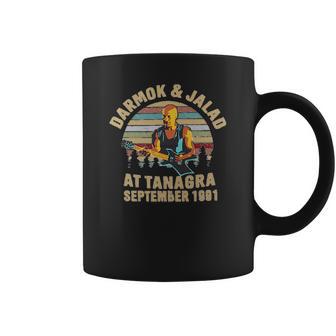 Darmok And Jalad At Tanagra Funny Graphic Coffee Mug | Favorety AU