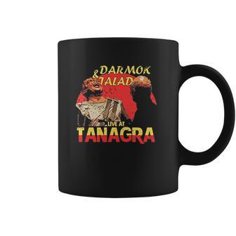 Darmok And Jalad At Tanagra Funny Coffee Mug | Favorety