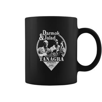 Darmok And Jalad At Tanagra Gift For Music Lovers Coffee Mug | Favorety AU