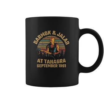 Darmok And Jalad At Tanagra For Men And Women Love Music Coffee Mug | Favorety UK