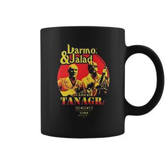 Darmok And Jalad At Tanagra Show Coffee Mug | Favorety