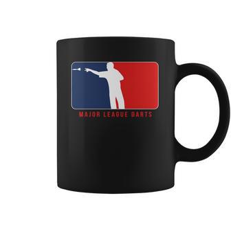 Darts-Major League Coffee Mug | Favorety CA