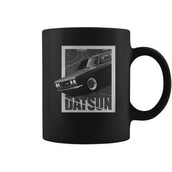 Datsun 510 Tshirts Coffee Mug | Favorety AU