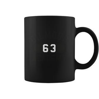 David Gilmour Academy Coffee Mug | Favorety