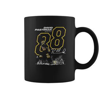 David Pastrnak 88 Coffee Mug | Favorety AU