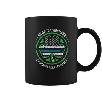 Day Gift St Paddy Present Coffee Mug | Favorety AU