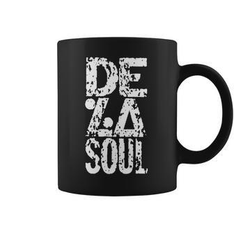 De La Soul Is Dead Coffee Mug | Favorety AU