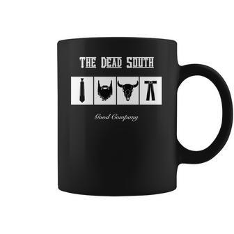 The Dead South Coffee Mug | Favorety AU