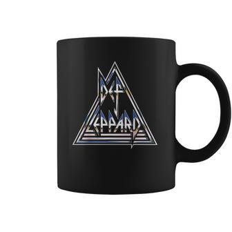 Def Leppard Collide Coffee Mug | Favorety UK