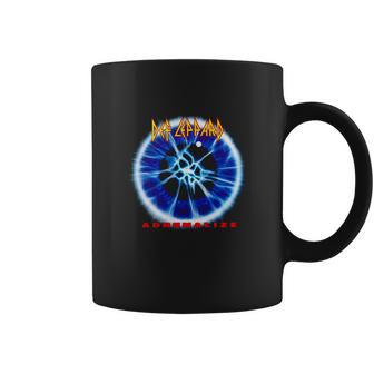 Def Leppard Magic Coffee Mug | Favorety CA