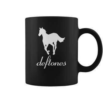 Deftones New Coffee Mug | Favorety