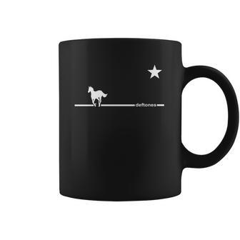 Deftones Vintage Coffee Mug | Favorety