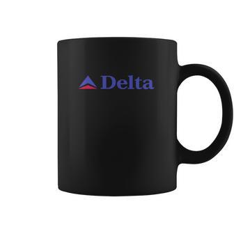 Delta Airlines T-Shirt Coffee Mug | Favorety UK