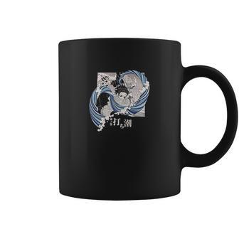 Demon Slayer Classic Coffee Mug | Favorety UK