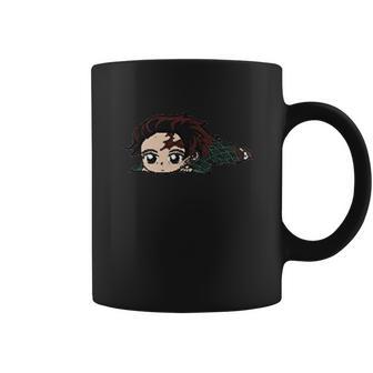 Demon Slayer Cute Coffee Mug | Favorety