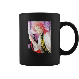 Demon Slayer Kimetsu No Yaiba Look Coffee Mug | Favorety UK