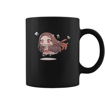 Demon Slayer Little Girl Coffee Mug | Favorety UK