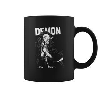 Demon Slayer Nezuko Demon Coffee Mug | Favorety CA