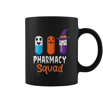 Dental And Pharmacy Halloween Costumes Coffee Mug | Favorety AU