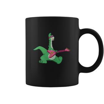 Denver The Last Dinosaur Coffee Mug | Favorety DE