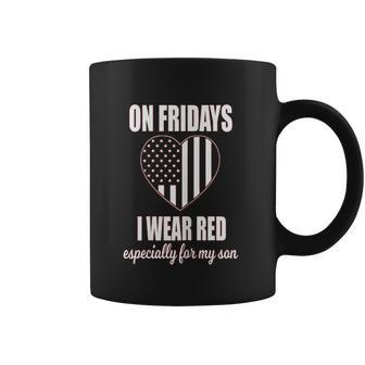 Deployed Sont Coffee Mug | Favorety