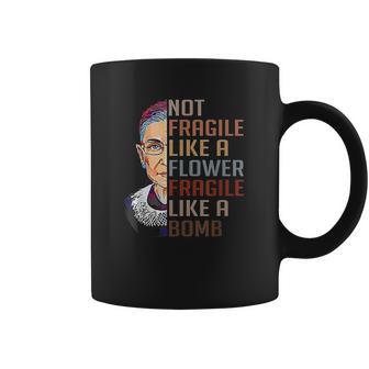 Depoga Notorious Rbg Coffee Mug | Favorety CA