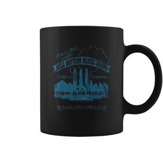 Derek And The Dominoes Inspired Bell Bottom Blues Coffee Mug | Favorety