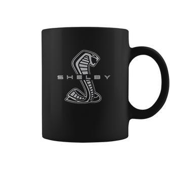 Design Mens Shelby Cobra Coffee Mug | Favorety