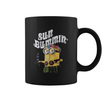 Despicable Me Minions Bob Sun Coffee Mug | Favorety CA