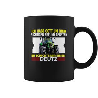 Deutz Coffee Mug | Favorety DE