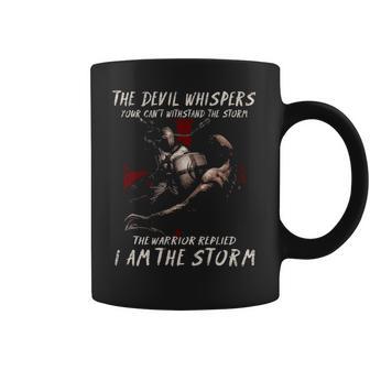 The Devil Whispers Coffee Mug | Favorety DE