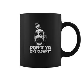 The Devils Rejects Horror House Of 1000 Corpses Coffee Mug | Favorety UK