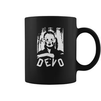 Devo Vintage Coffee Mug | Favorety UK