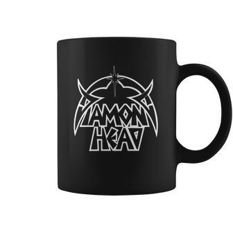 Diamond Head Coffee Mug | Favorety