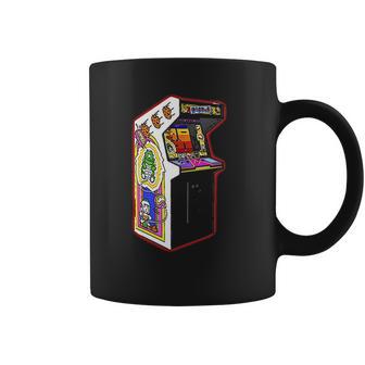 Dig Dug Coffee Mug | Favorety UK